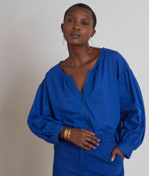 Picture of TITUAN BLOUSE